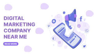 Finding the Right Digital Marketing Agency Near Me