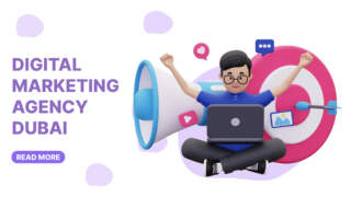 Digital Marketing Agency Dubai: A Complete Guide for Businesses