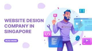 Website Design Company in Singapore: A Complete Guide