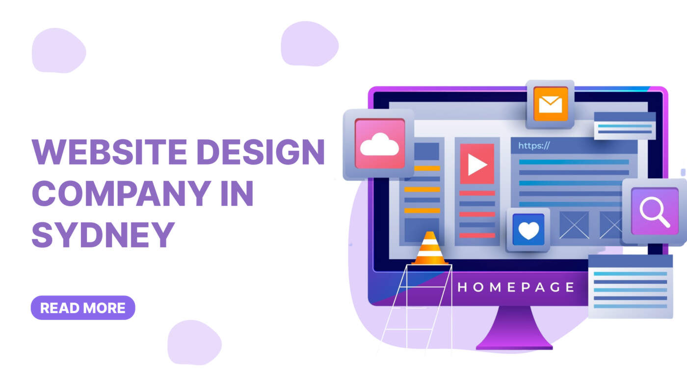 Website Design Company in Sydney: A Complete Guide