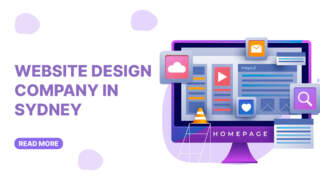 Website Design Company in Sydney: A Complete Guide