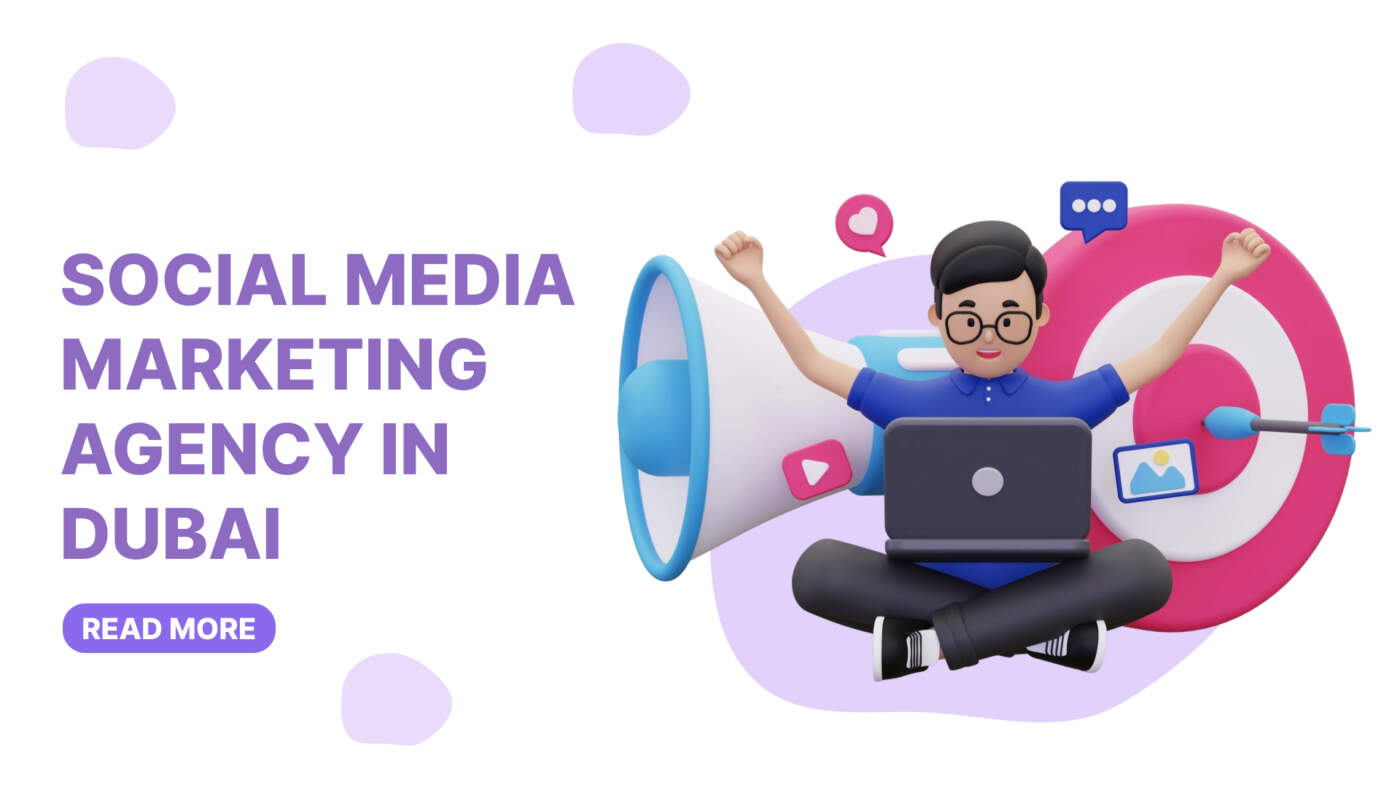 Social Media Marketing Agency in Dubai