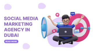 Social Media Marketing Agency in Dubai