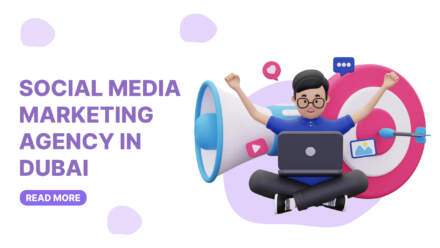 Social Media Marketing Agency in Dubai