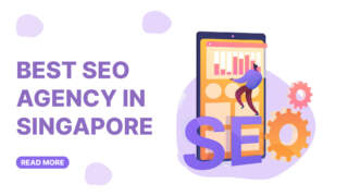 Best SEO Agency In Singapore: A Complete Guide