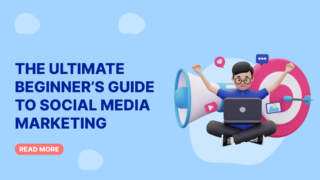 A Beginner’s Guide to Social Media Marketing for Business Growth