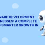 AI Software Development for Businesses: A Complete Guide to Smarter Growth in 2026