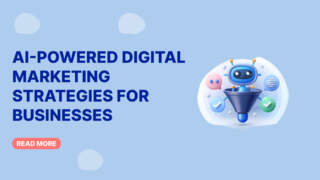 AI-Powered Digital Marketing Strategies for Businesses