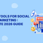 Best AI Tools for Social Media Marketing: Complete 2026 Guide