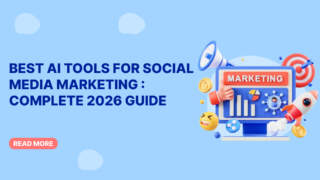 Best AI Tools for Social Media Marketing: Complete 2026 Guide
