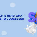 AI Search Is Here: What Happens to Google SEO Now?