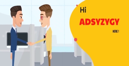 Adsyzygy