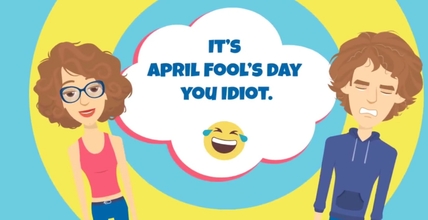 Foolsday